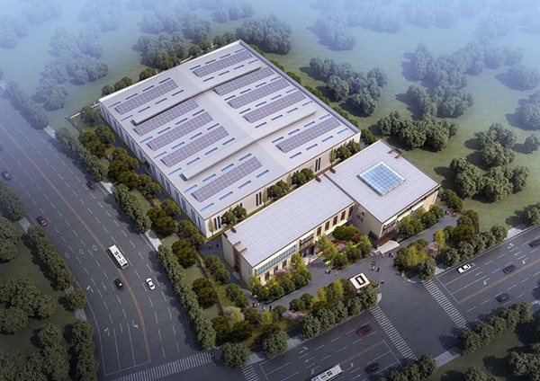 法德（浙江）機械科技有限公司